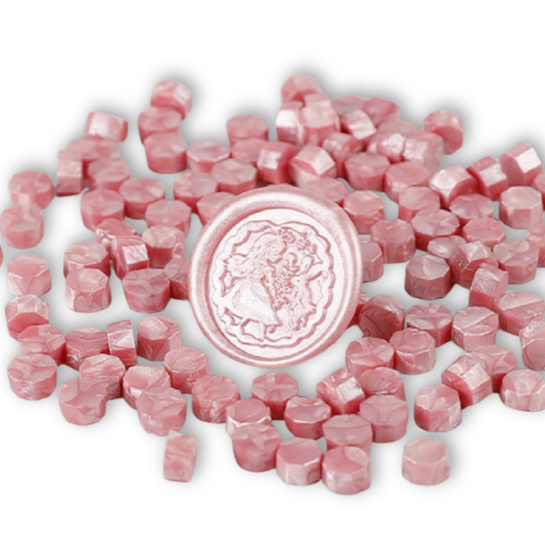 Wax Seal Beads