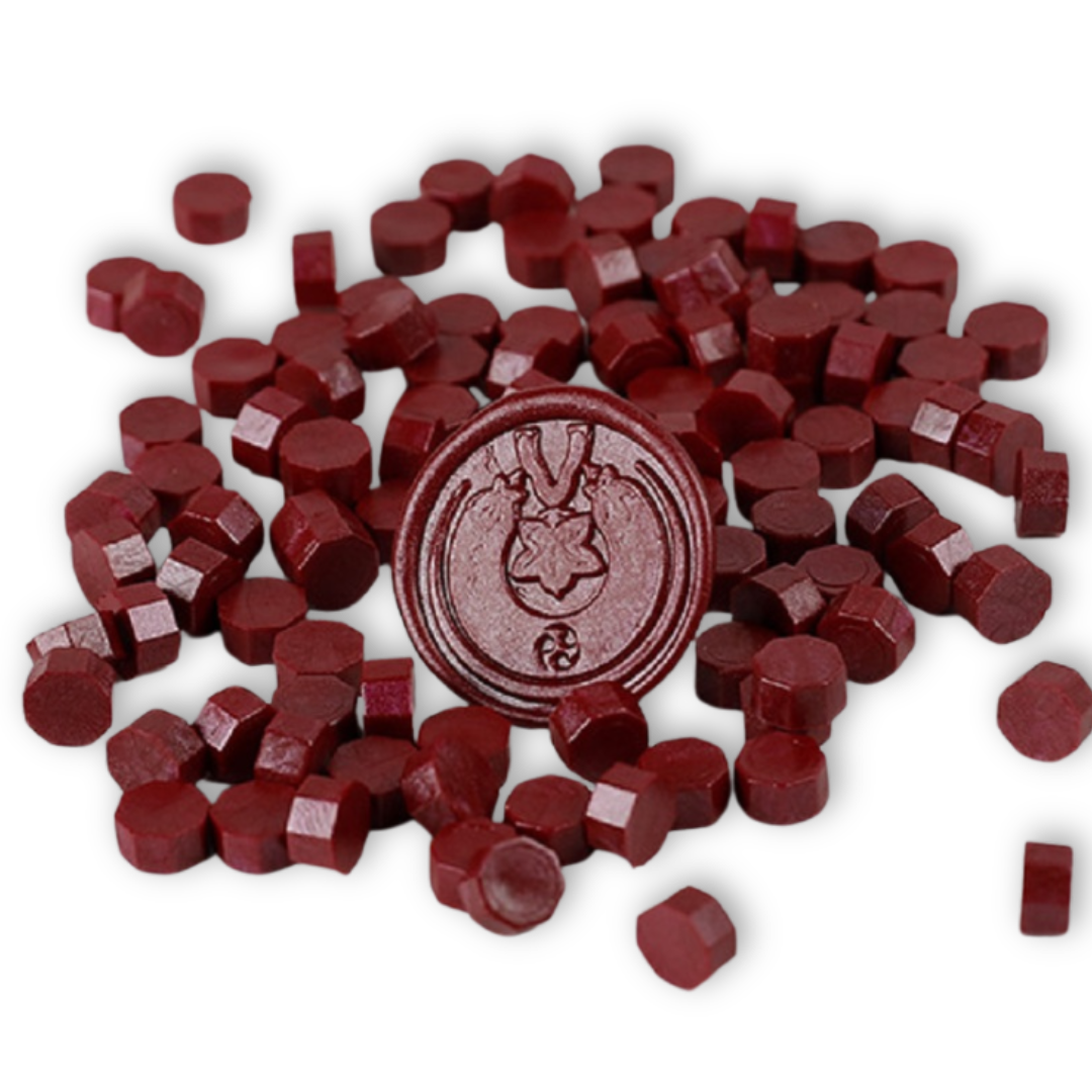 Wax Seal Beads