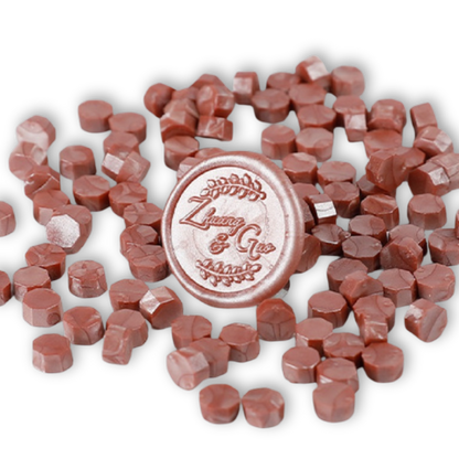 Wax Seal Beads