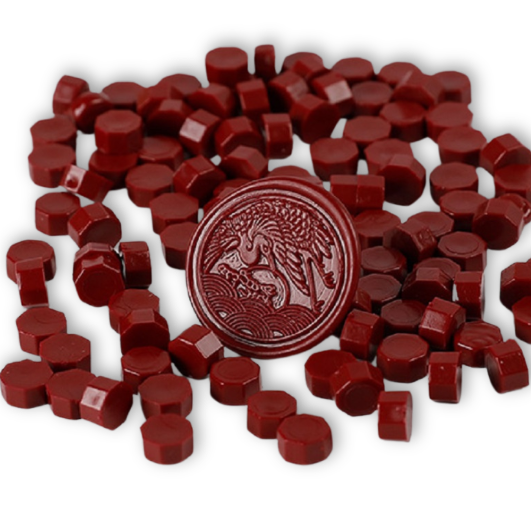 Wax Seal Beads