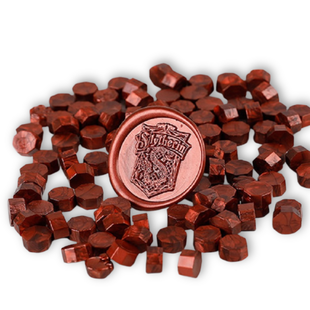 Wax Seal Beads