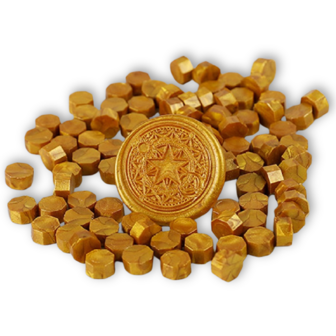 Wax Seal Beads