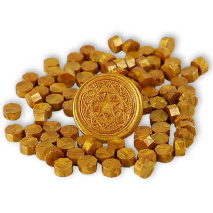 Wax Seal Beads