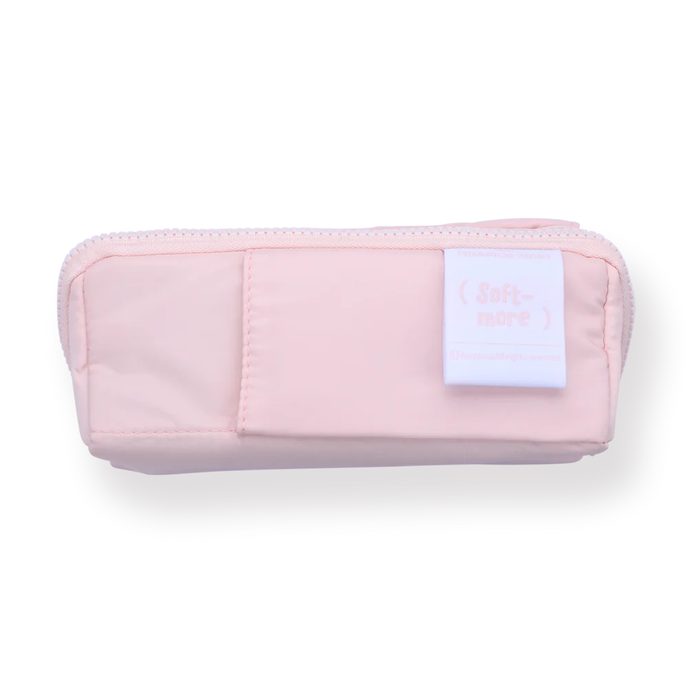 Case Pencil - Blush Pink