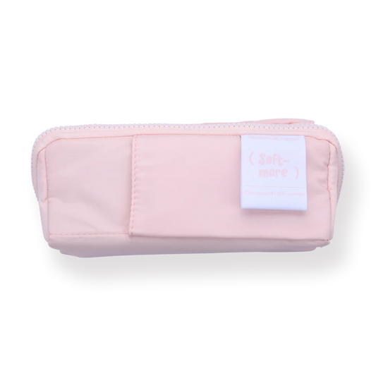 Case Pencil - Blush Pink