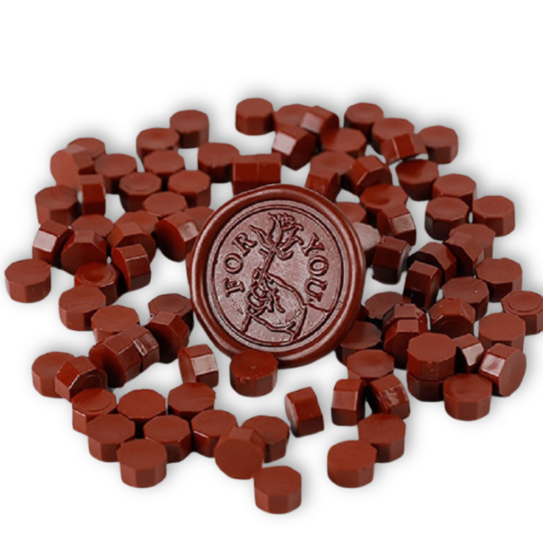 Wax Seal Beads