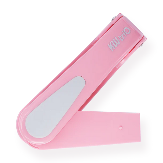 Stapler Rotatable - Peony Pink