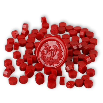 Wax Seal Beads