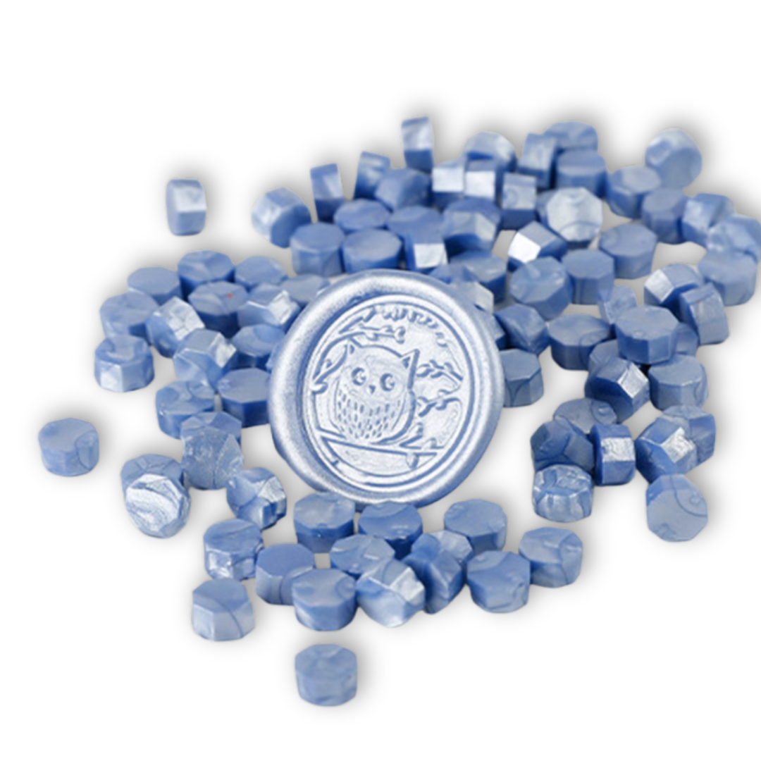 Wax Seal Beads